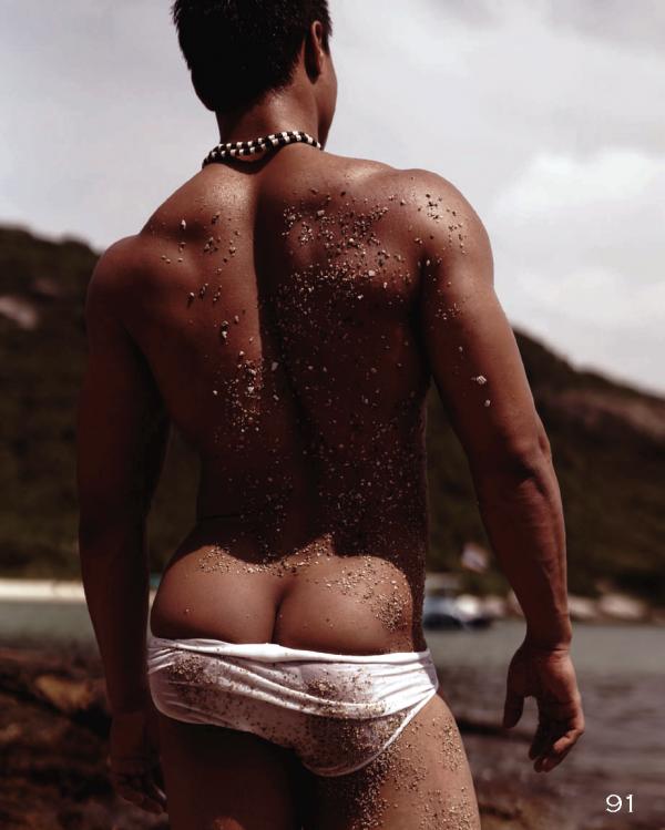 Homme-6-精壯美男魚